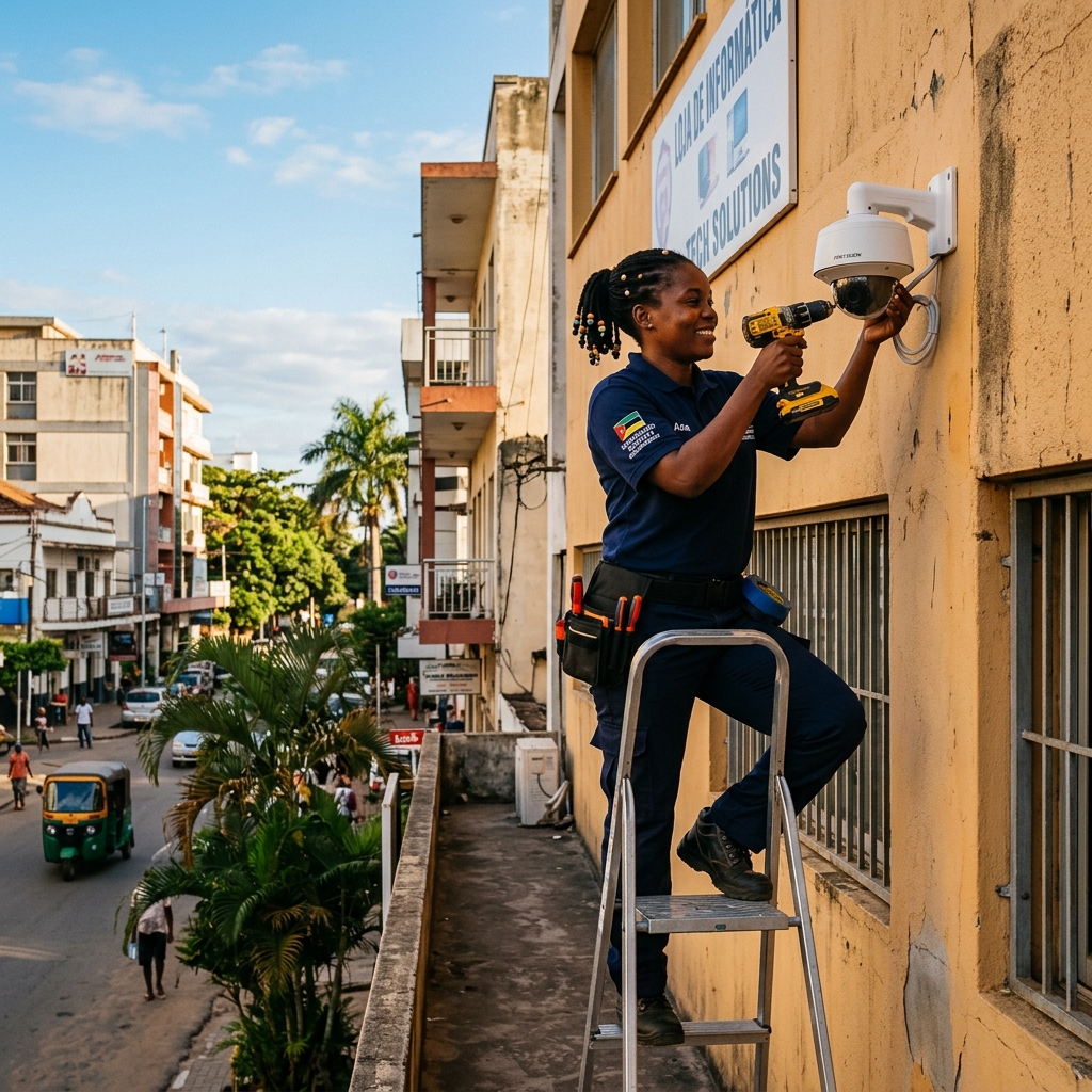 CCTV