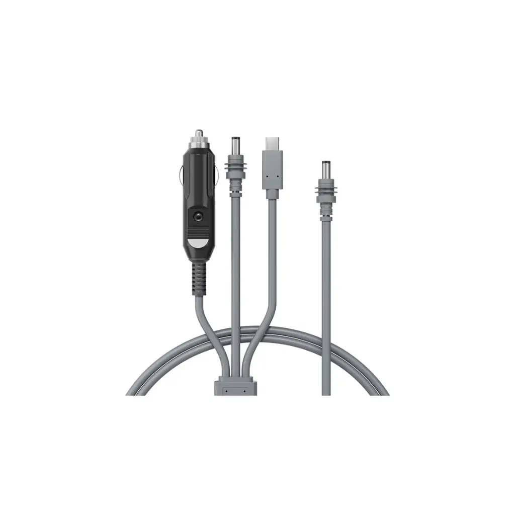Cabo 3 em 1 — Starlink Mini